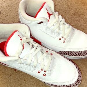 air Jordan 3 Retro Tinker